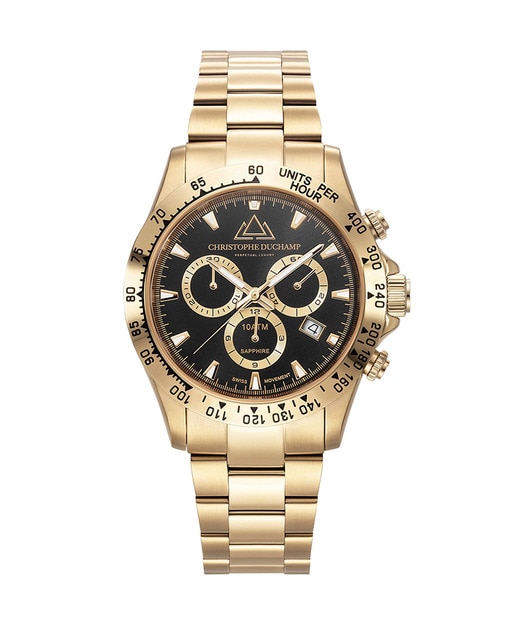 Imagen 0 de Reloj Gran Monte