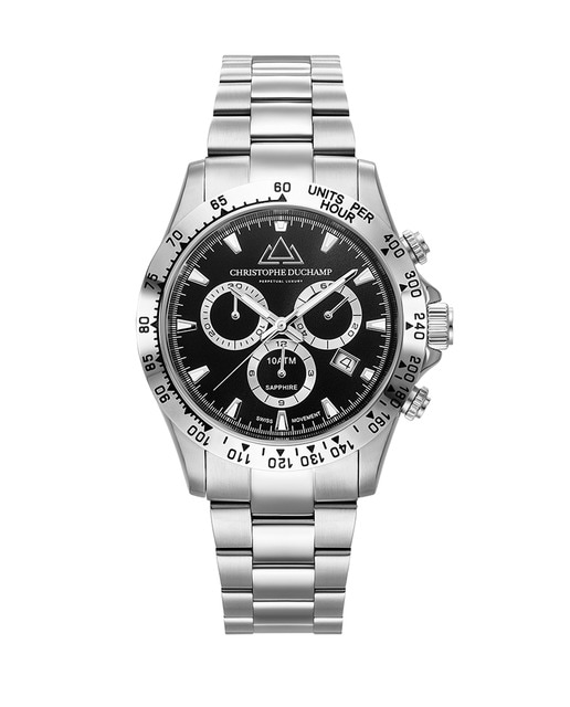 Imagen 0 de Reloj Gran Monte