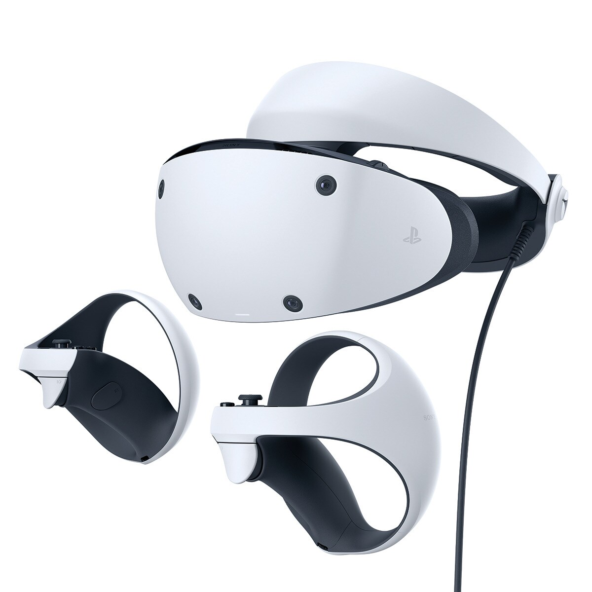 Óculos de Realidade Virtual Sony PlayStation VR2 2