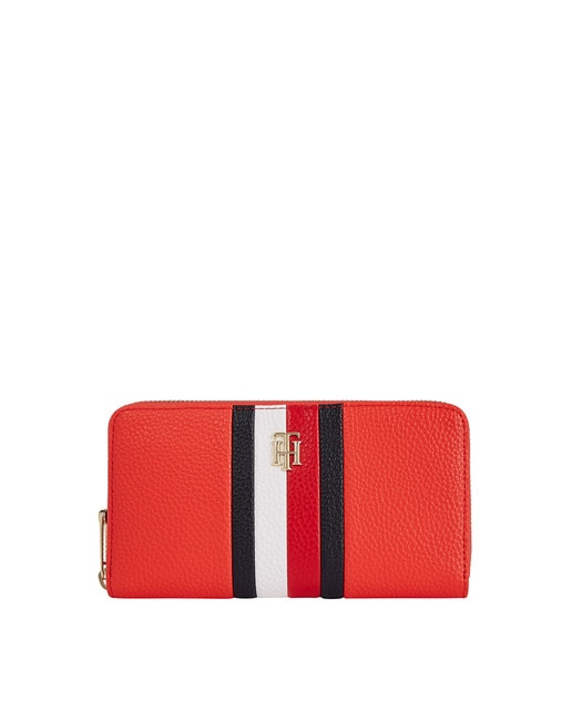 Imagen 0 de Cartera ecopiel