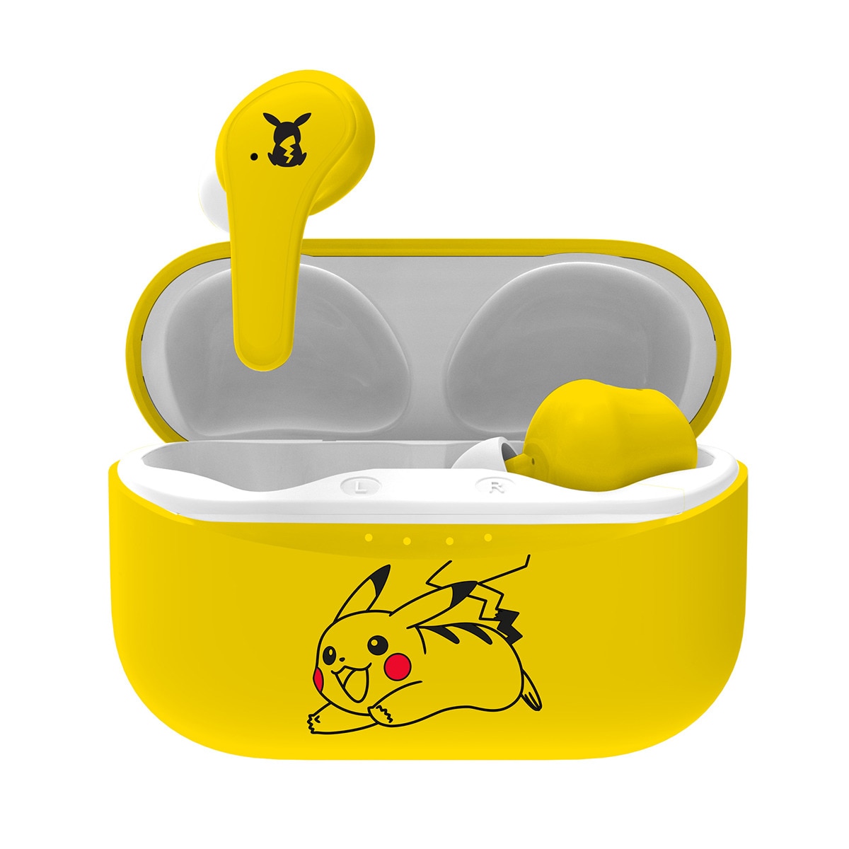 Earpods Pokemon Pikachu True Wireless 2