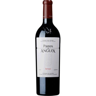 Vinho Tinto Barrueco garrafa 75 cl - Pagos D Anguix