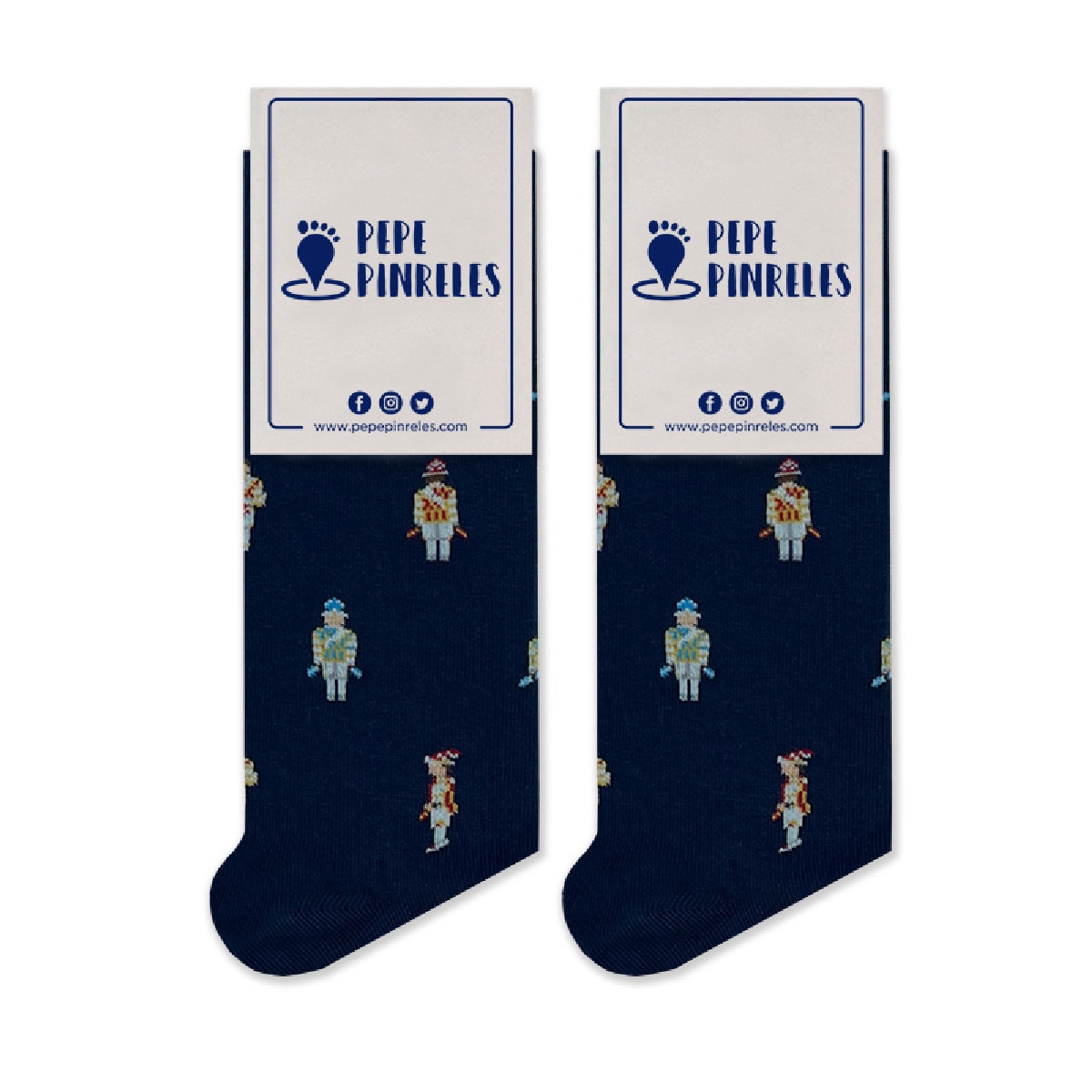 Imagem 0 de Meias Seises