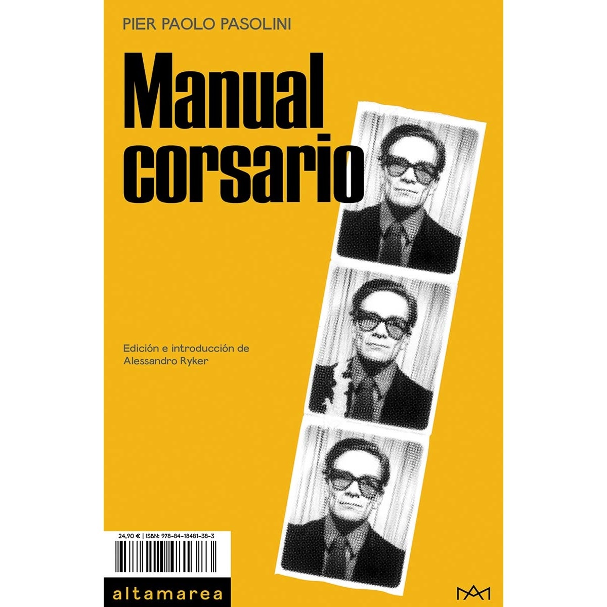 Imagem 0 de Manual corsario (Capa mole)