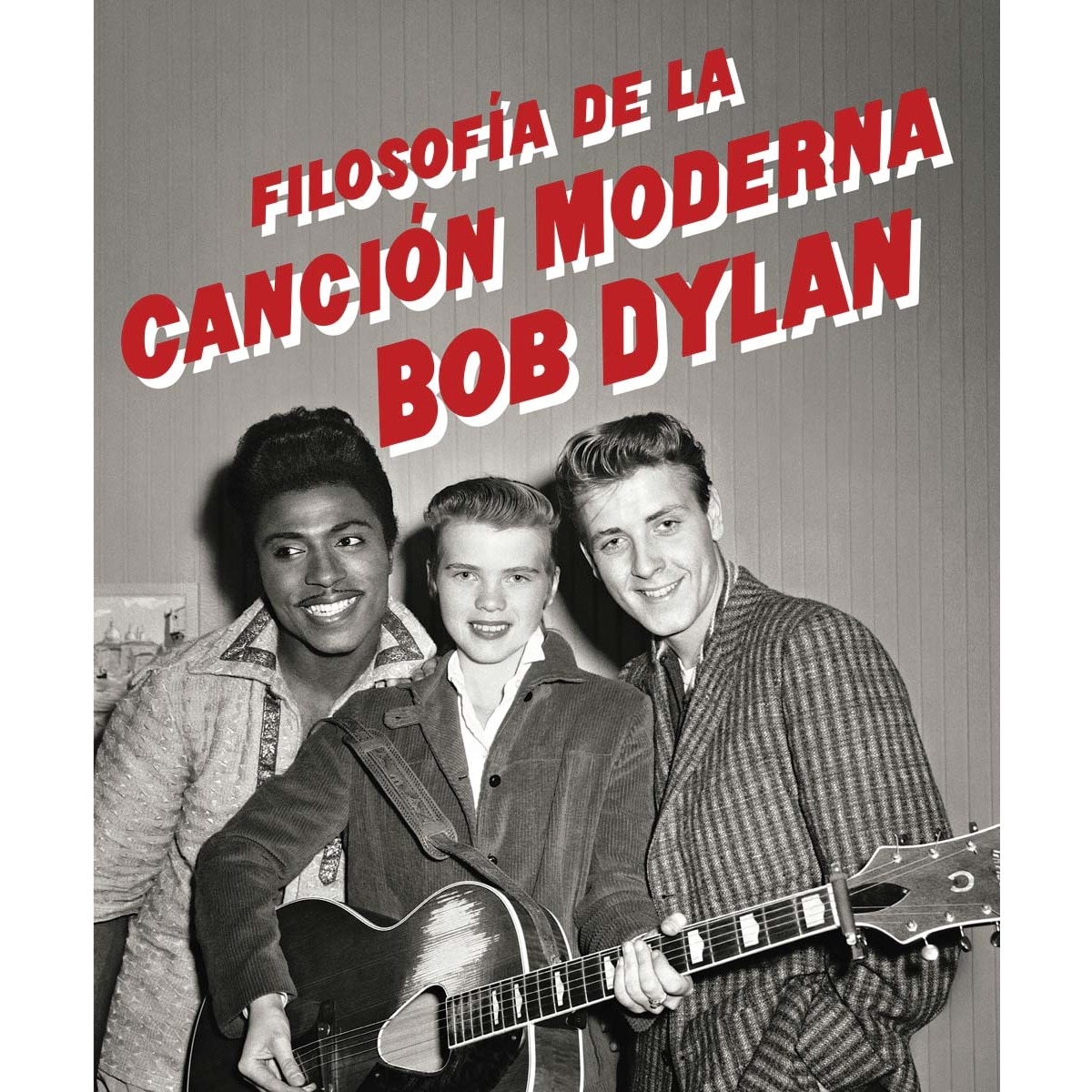 Imagem 0 de Filosofía de la canción moderna (Capa dura)