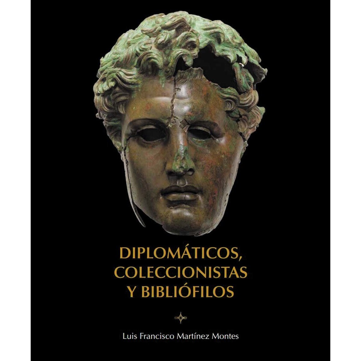 Diplomáticos, coleccionistas y bibliófilos(Tapa blanda) 1
