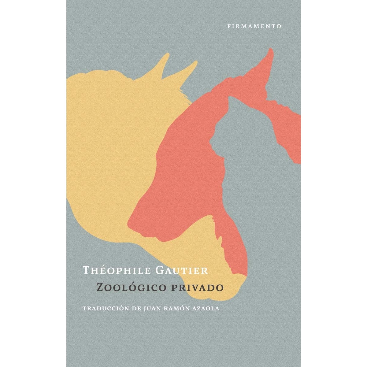 Zoológico privado 1