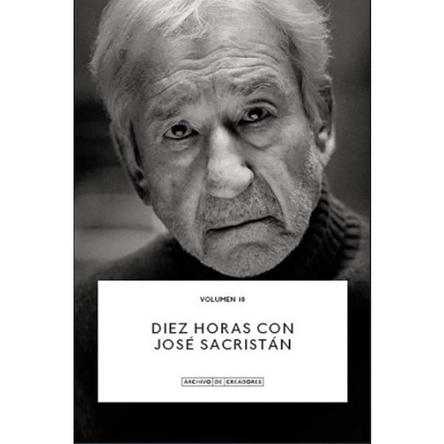 Diez horas con josé sacristán 1