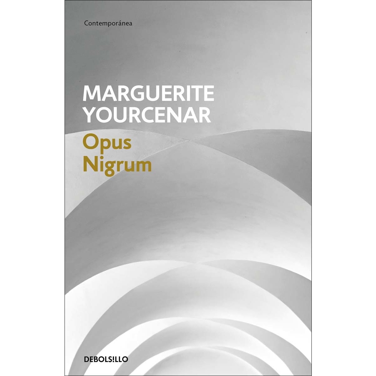 Opus nigrum(Bolsillo) (Tapa blanda) 1