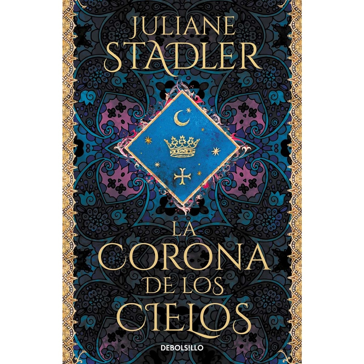 La corona de los cielos 1