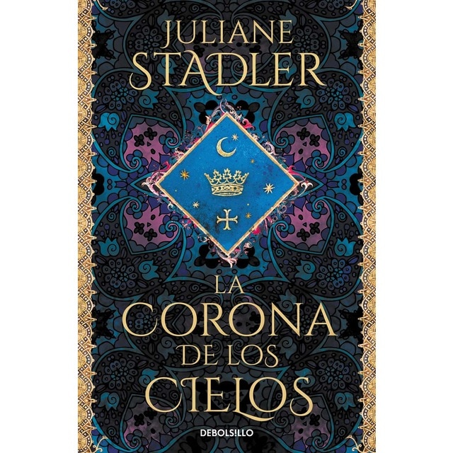 Imagen 0 de La corona de los cielos