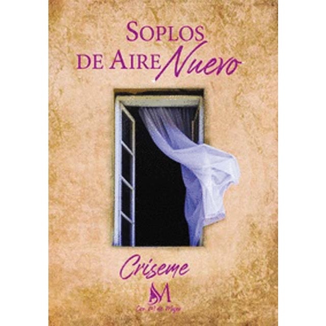 Imagem 0 de Soplos de aire nuevo