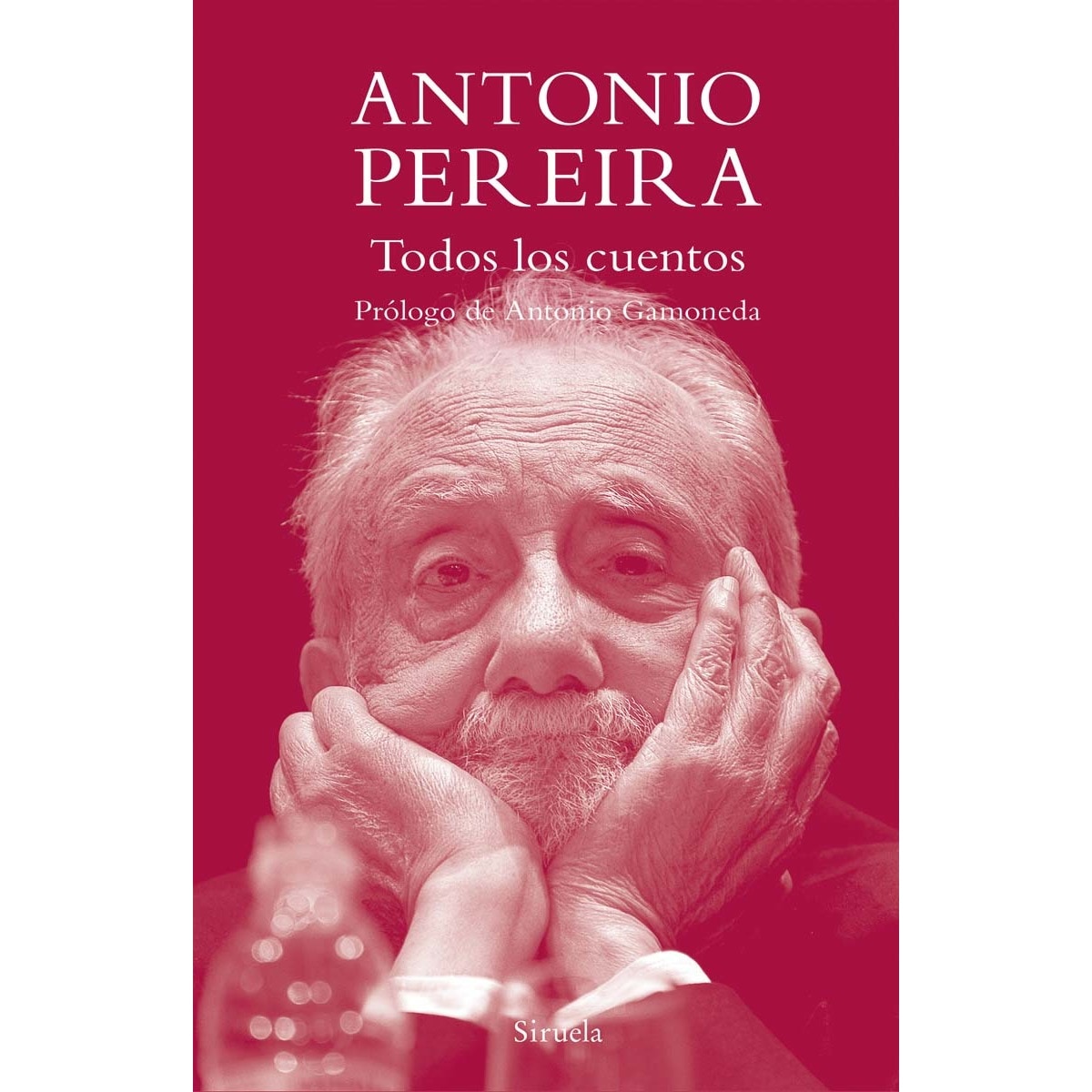 Todos los cuentos (Capa dura) 1