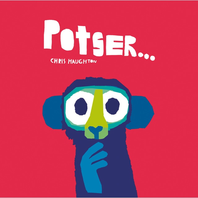 Imagem 0 de Potser... (Llibre de cartró)