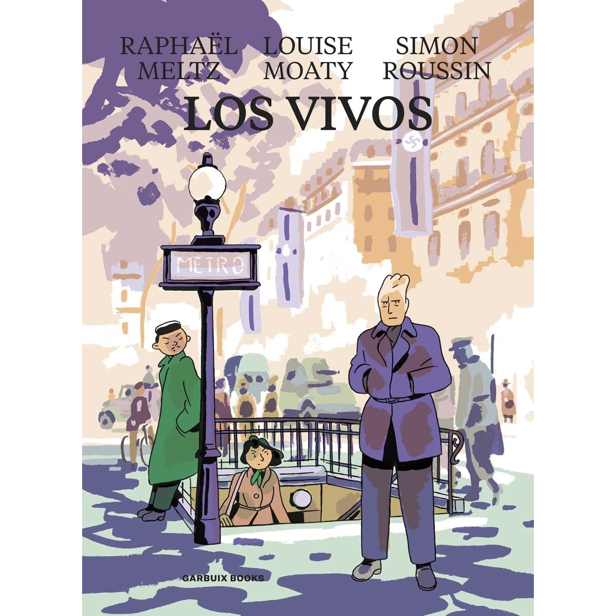 Los vivos 1