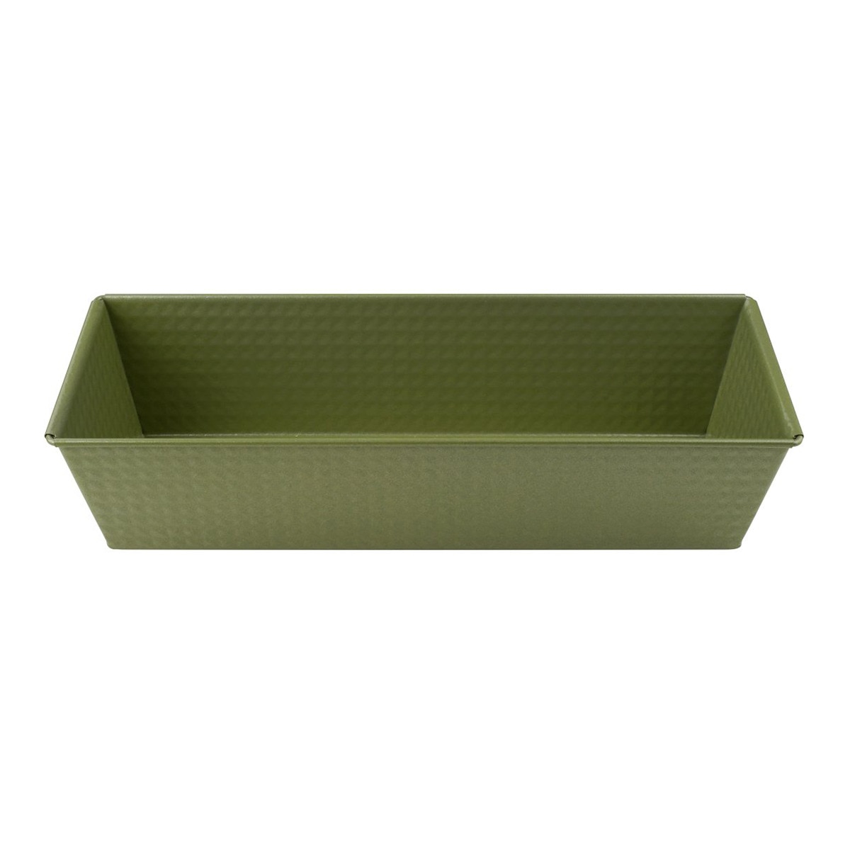 Molde rectangular Green Vision Zenker Verde-2