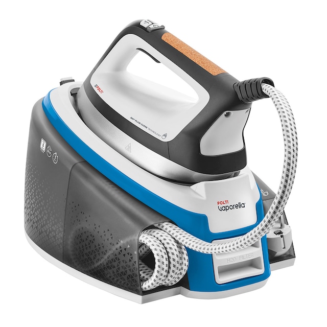 Imagen 0 de Centro de planchado Polti Vaporella VI50.40 con autonomía ilimitada