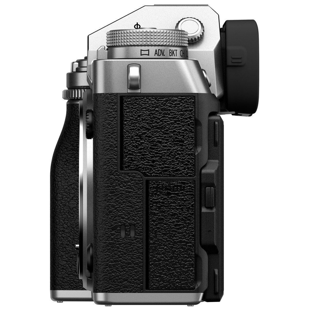 Câmara Digital Mirrorless X-T5 (Corpo) Prata-7