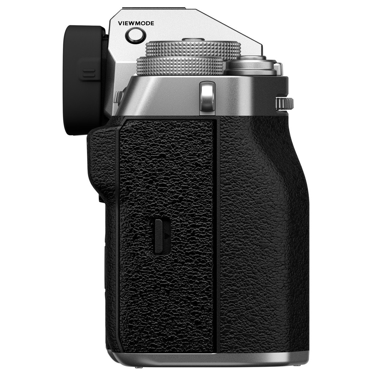 Câmara Digital Mirrorless X-T5 (Corpo) Prata-5