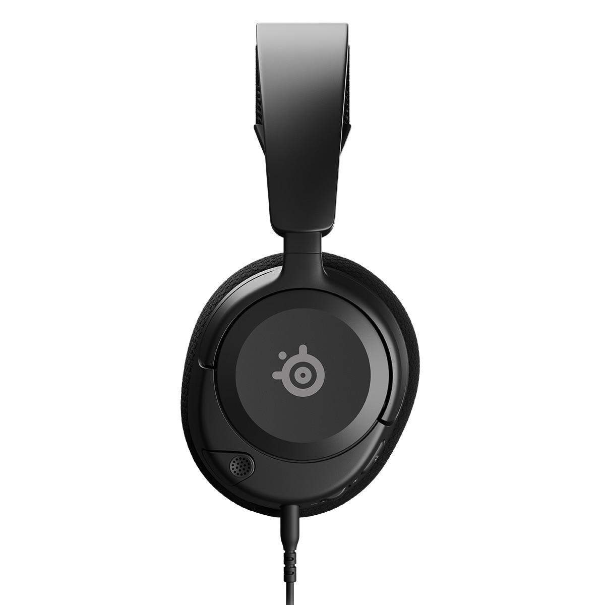 Auriculares Gaming con micrófono SteelSeries Arctis Nova 1 Negro Negro-7
