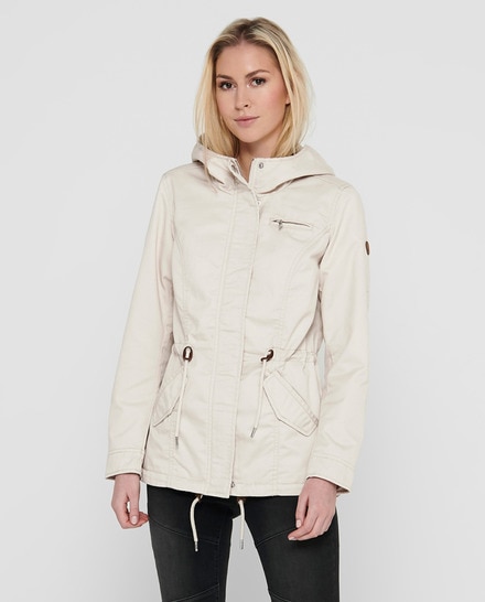 only mujer chaquetas de abrigo mujer el corte ingles