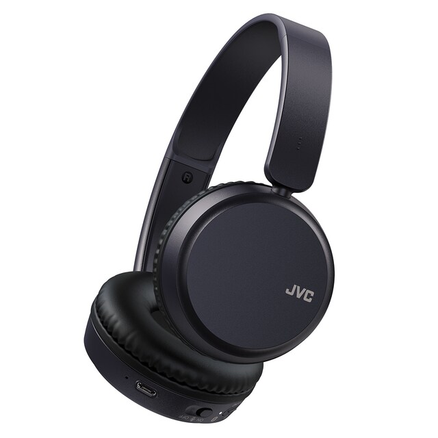 Imagen 0 de Auriculares de diadema JVC Deepbass  HA-S36W-A Bluetooth