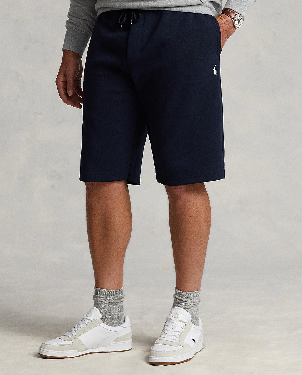 Shorts tallas grandes discount hombre