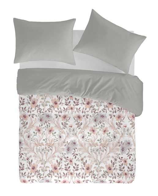 Imagen 0 de Funda nórdica estampada Naf Naf