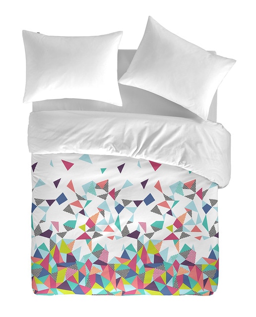 Imagen 0 de Funda nórdica 100% algodón