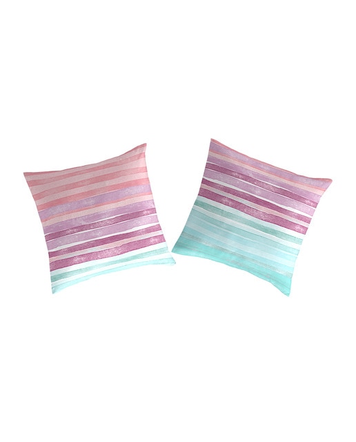 Imagen 0 de Funda nórdica 100% algodón