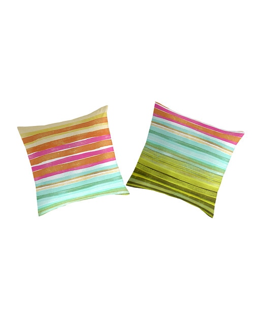 Imagen 0 de 2 Fundas de almohada 65x65 cm