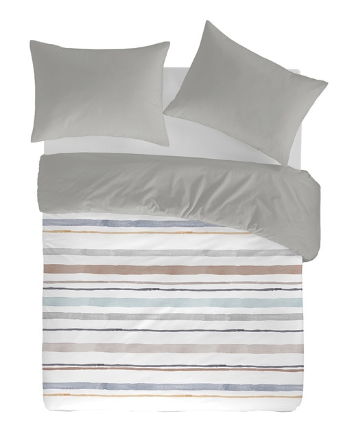 Imagen 0 de Funda nórdica 100% algodón