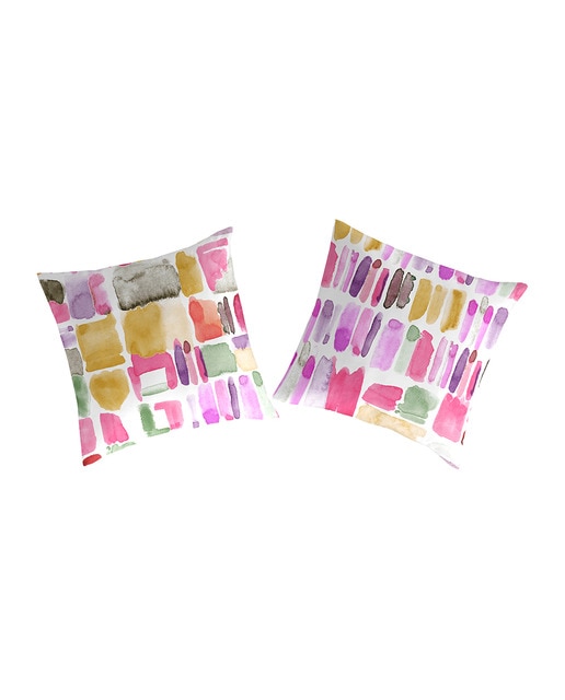 Imagen 0 de Funda nórdica 100% algodón