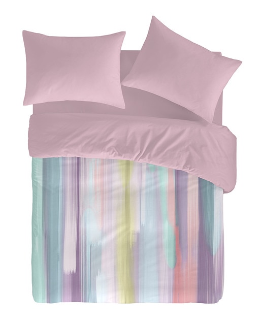 Imagen 0 de Funda nórdica 100% algodón