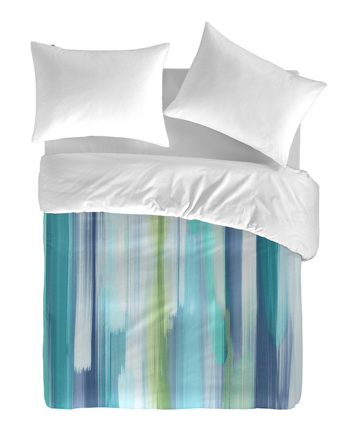 Imagen 0 de Funda nórdica 100% algodón