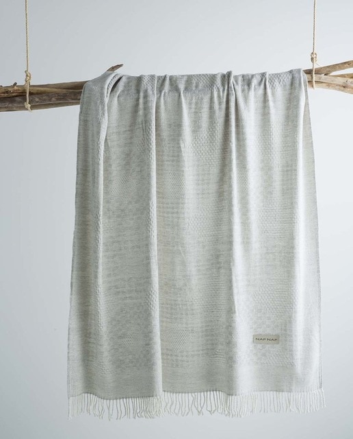 Imagen 0 de Manta plaid