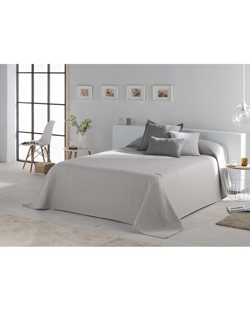 Imagen 0 de Colcha cubrecamas