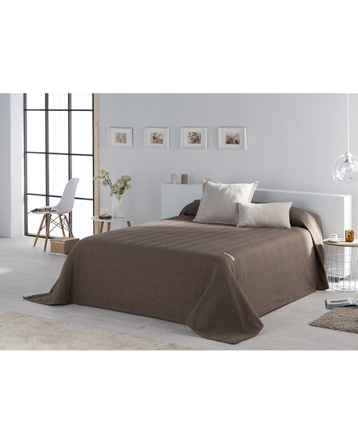 Imagen 0 de Colcha cubrecamas