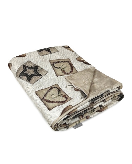 Imagen 0 de Manta plaid