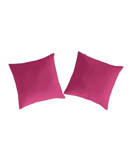 Imagen 0 de 2 Fundas de almohada