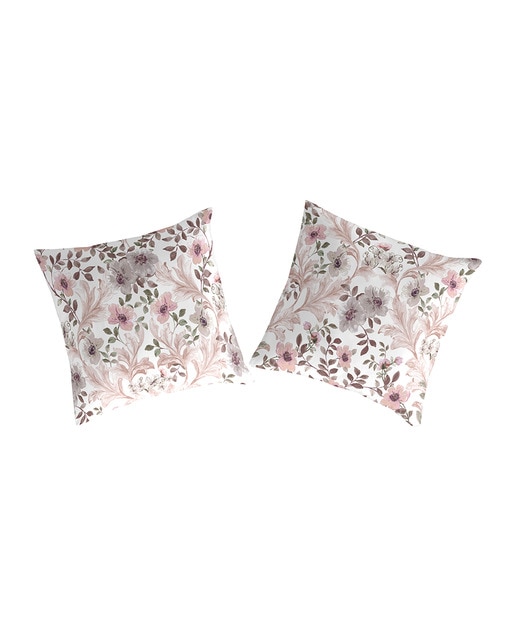 Imagen 0 de 2 Fundas de almohada 65x65 cm