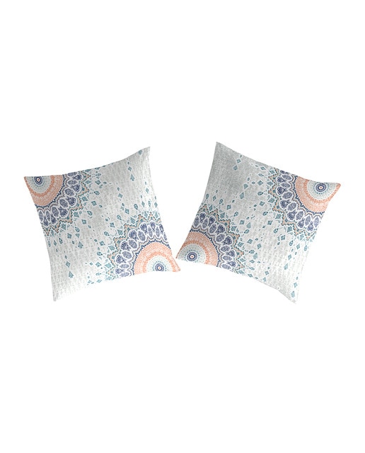 Imagen 0 de 2 Fundas de almohada 65x65 cm