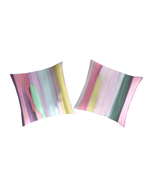 Imagen 0 de 2 Fundas de almohada 65x65 cm