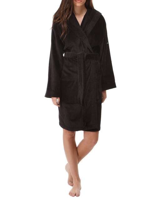 Imagen 0 de Albornoz con capucha