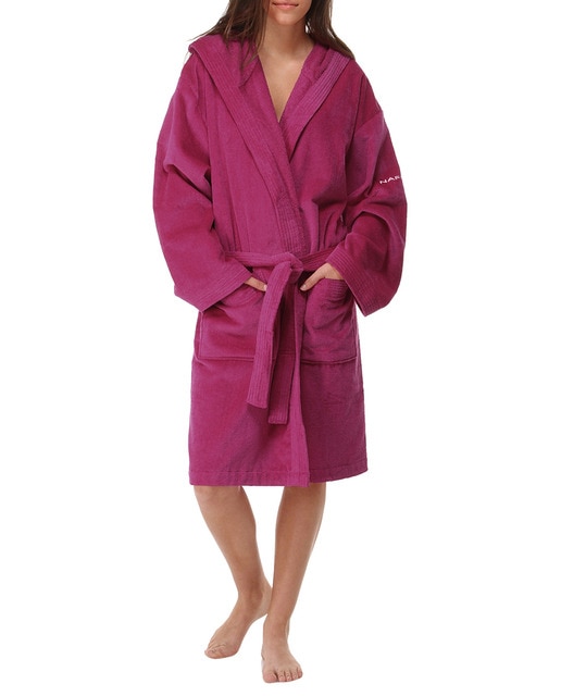 Imagen 0 de Albornoz con capucha