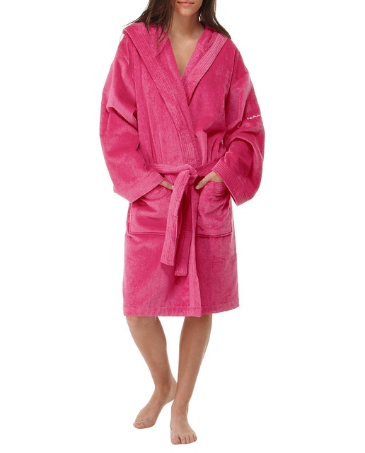 Imagen 0 de Albornoz con capucha