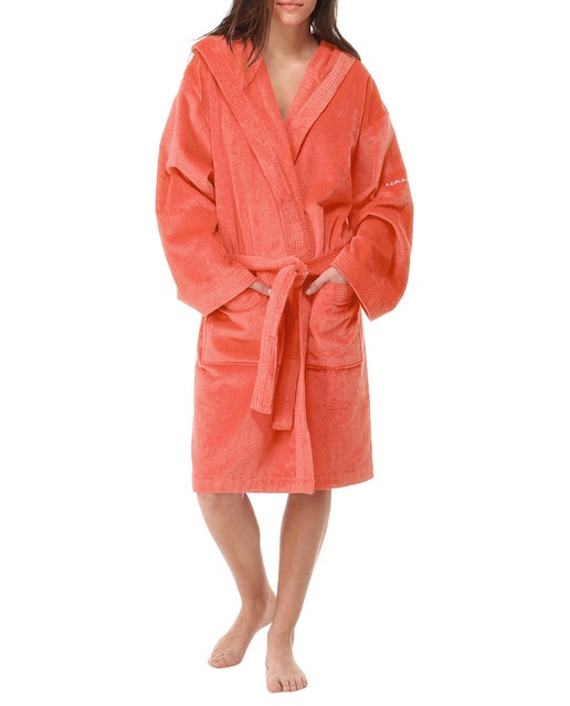 Imagen 0 de Albornoz con capucha