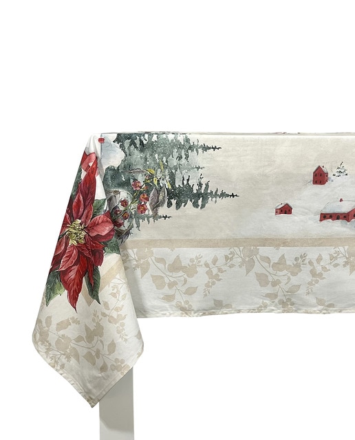 Imagen 0 de Mantel de Navidad