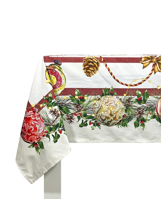 Imagen 0 de Mantel de Navidad