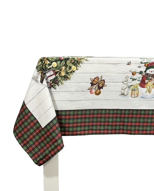 Imagen 0 de Mantel de Navidad
